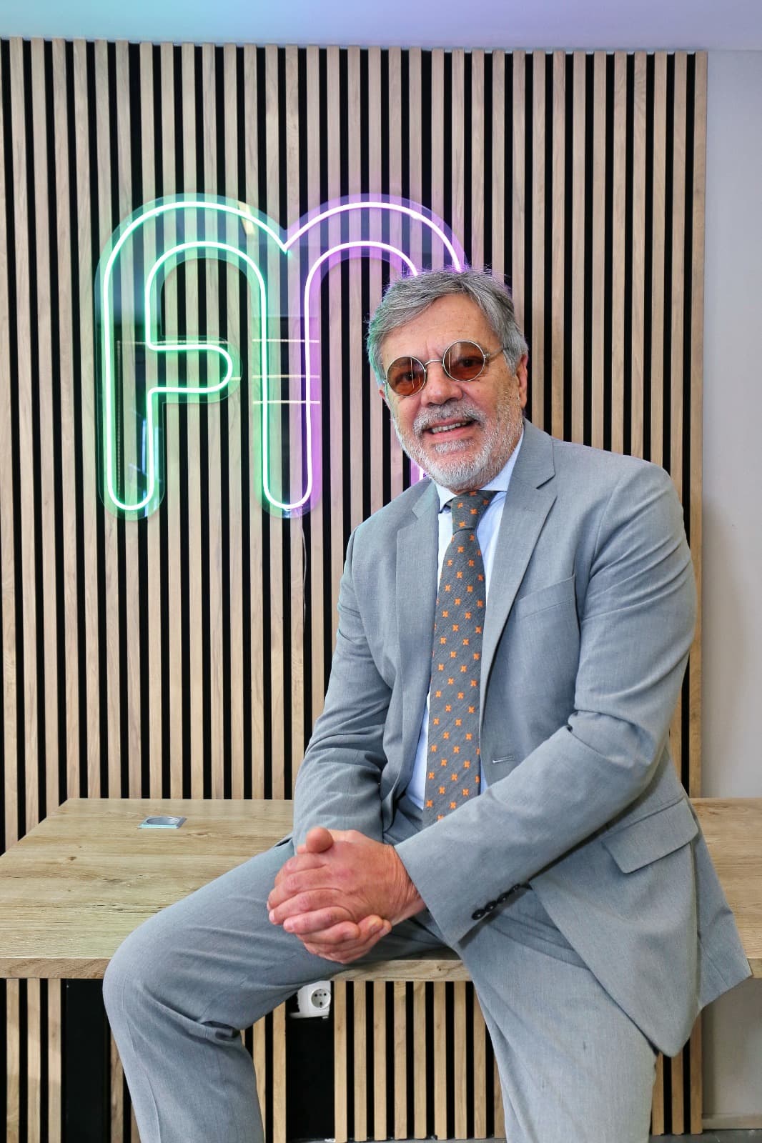 Claudio Hernandez, Asesor inmobiliario en Flamat Sant Andreu