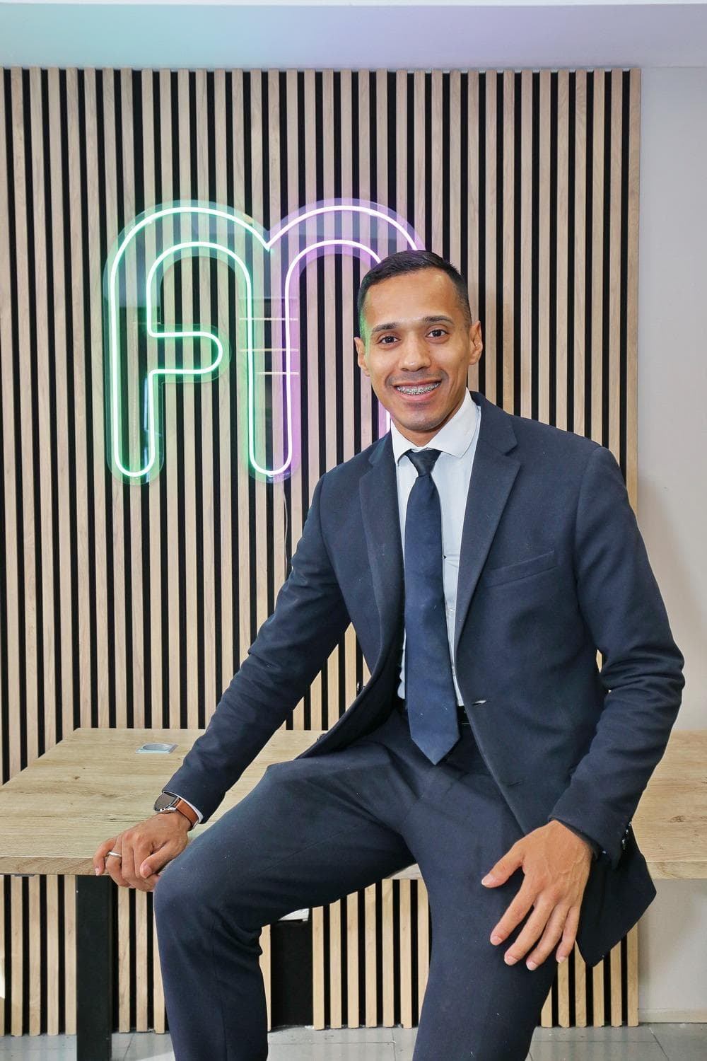 Hugo González, Asesor inmobiliario en Flamat Sant Andreu