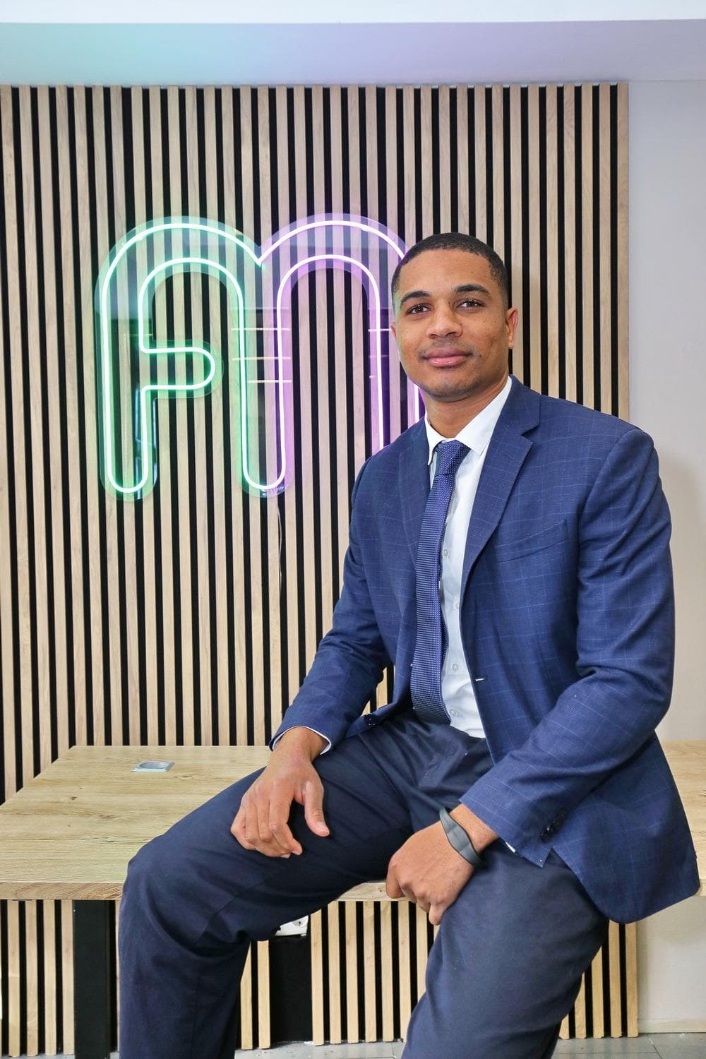 Joelvin Cabrera, Asesor inmobiliario en Flamat Sant Andreu