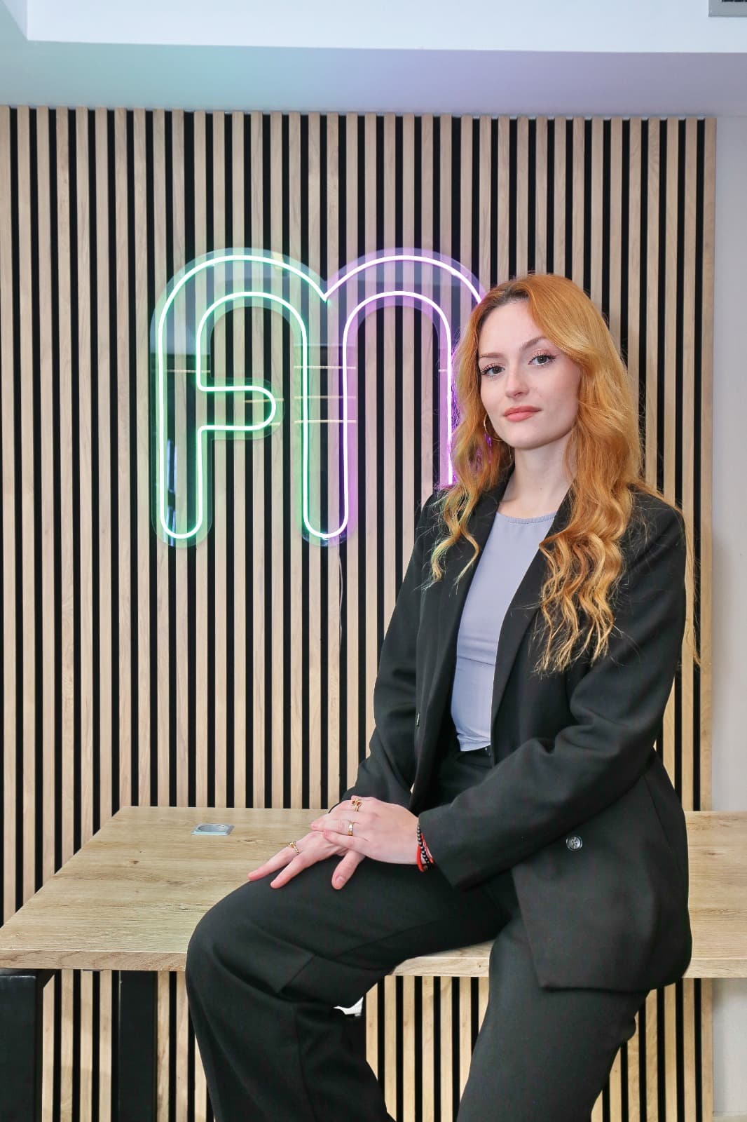 Júlia Garcia, Asesora inmobiliaria en Flamat Sant Andreu