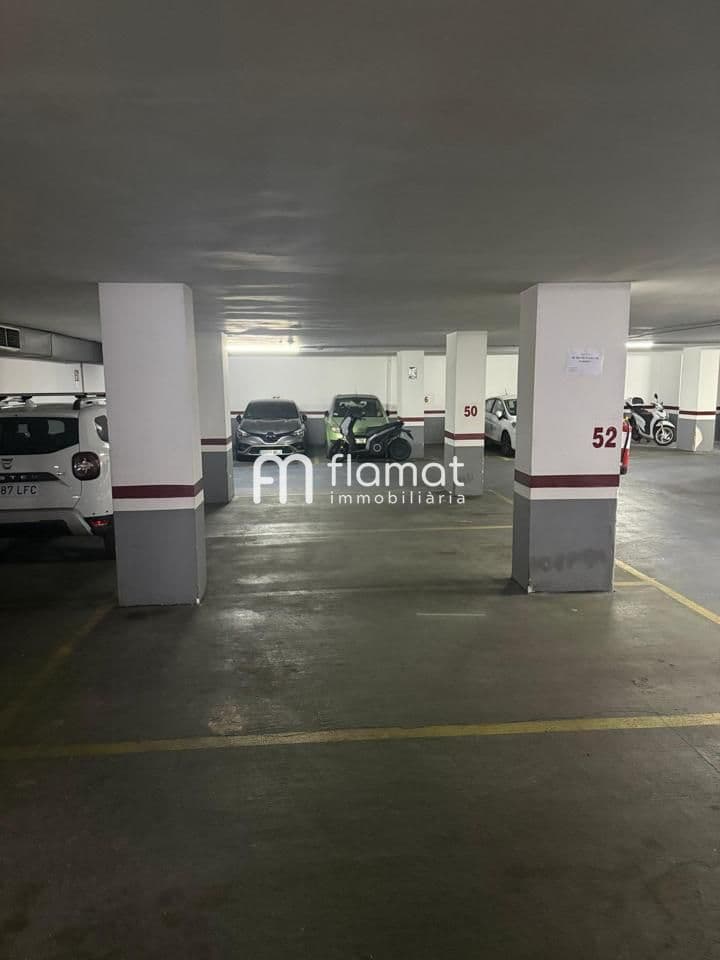 PLAZA DE PARKING EN VENTA EN FELIPE II 3