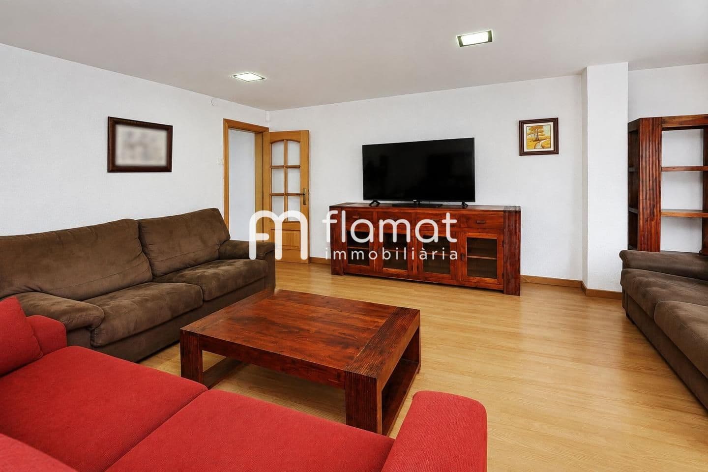 Piso en venta en Santa Coloma de Gramenet de 84 m2 5