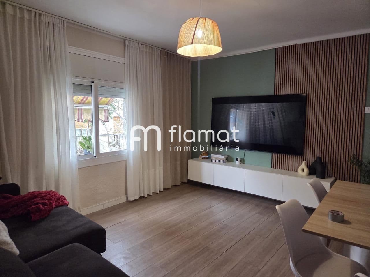 PISO EN VENTA EN BADALONA 3
