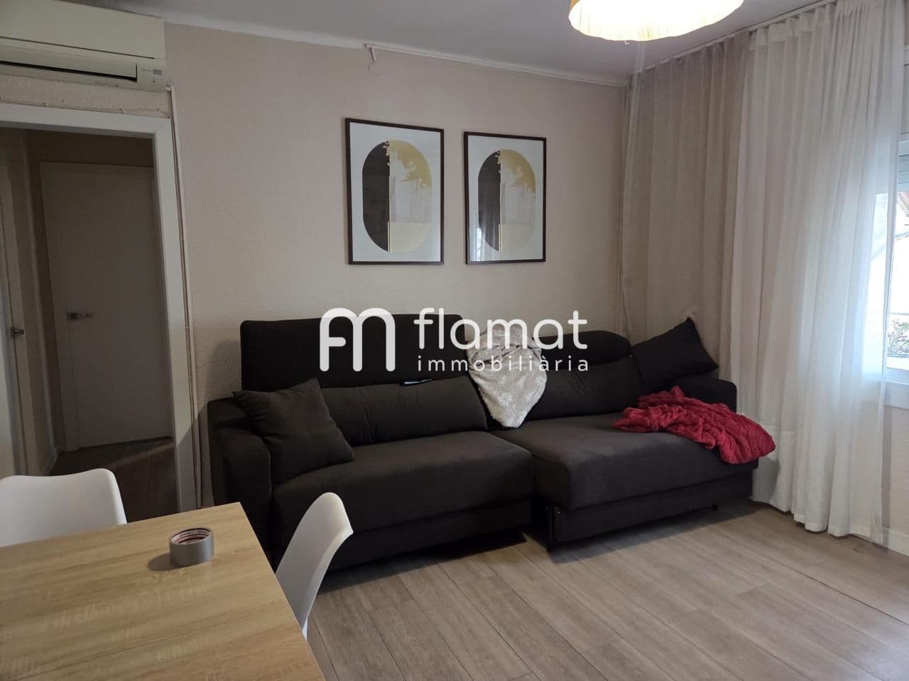 PISO EN VENTA EN BADALONA 4