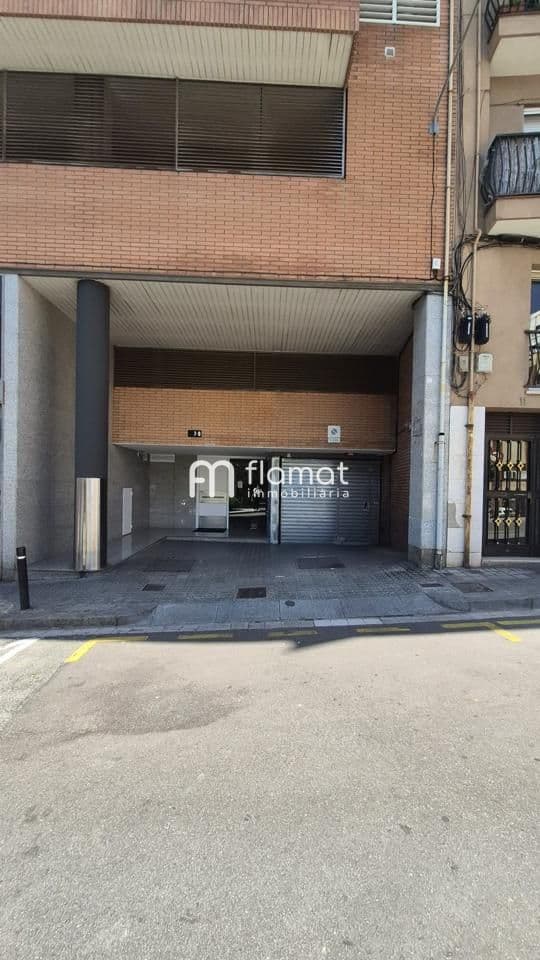 parking en venta en coll-la teixonera 2