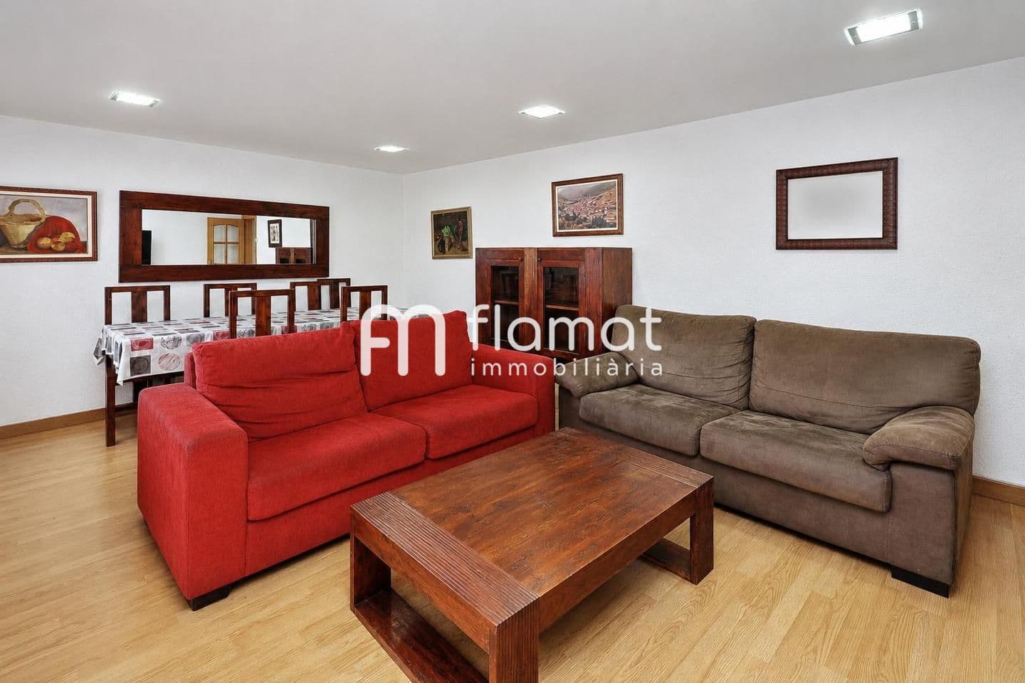 Piso en venta en Santa Coloma de Gramenet de 84 m2
