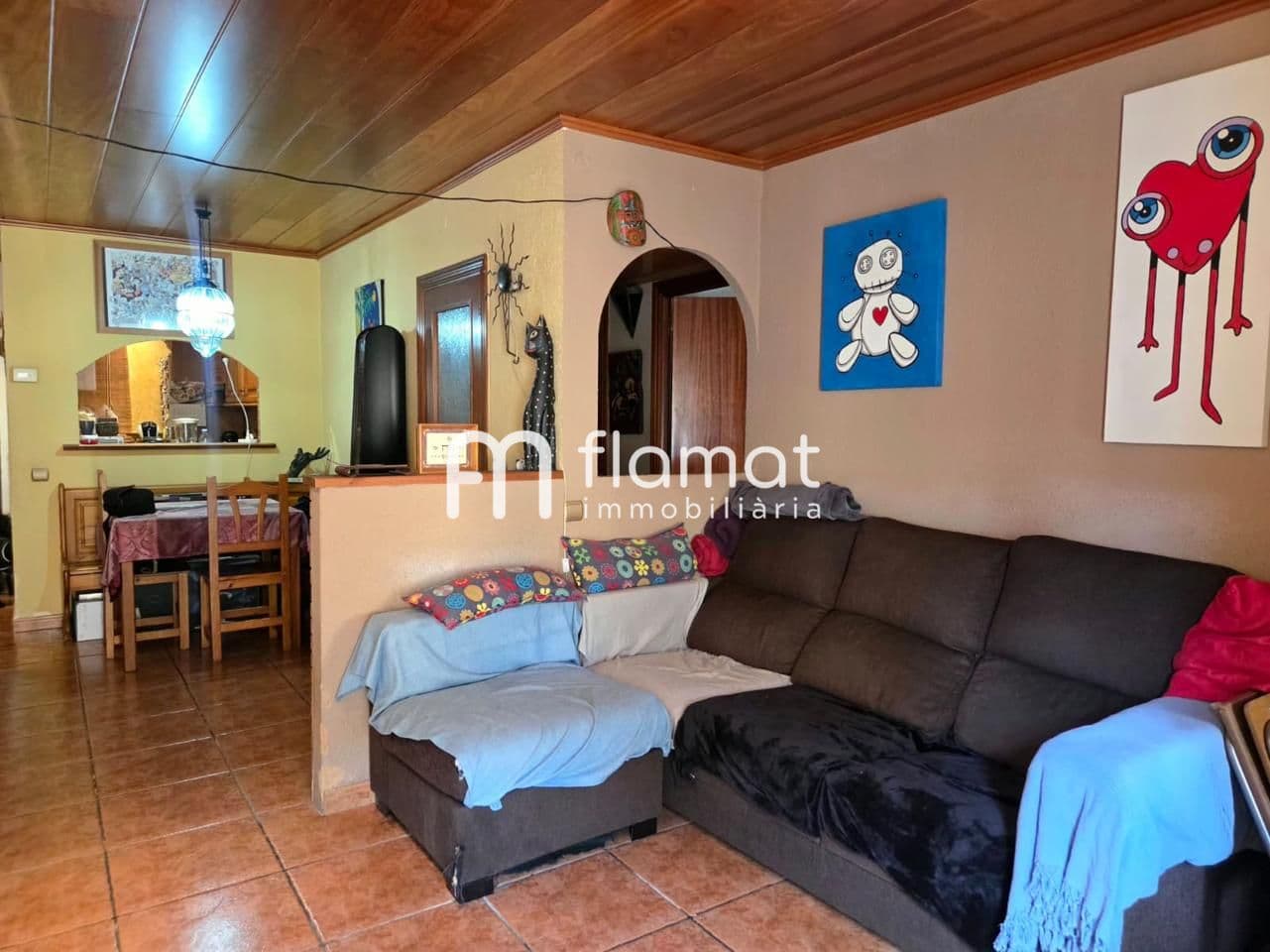 Piso en venta en Santa Coloma de Gramenet de 65 m2 5