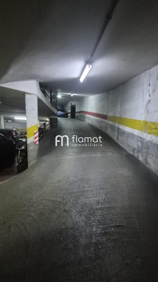 parking en venta en coll-la teixonera 4