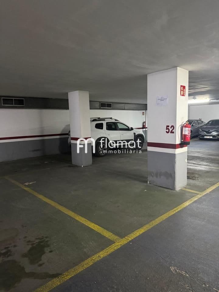 PLAZA DE PARKING EN VENTA EN FELIPE II