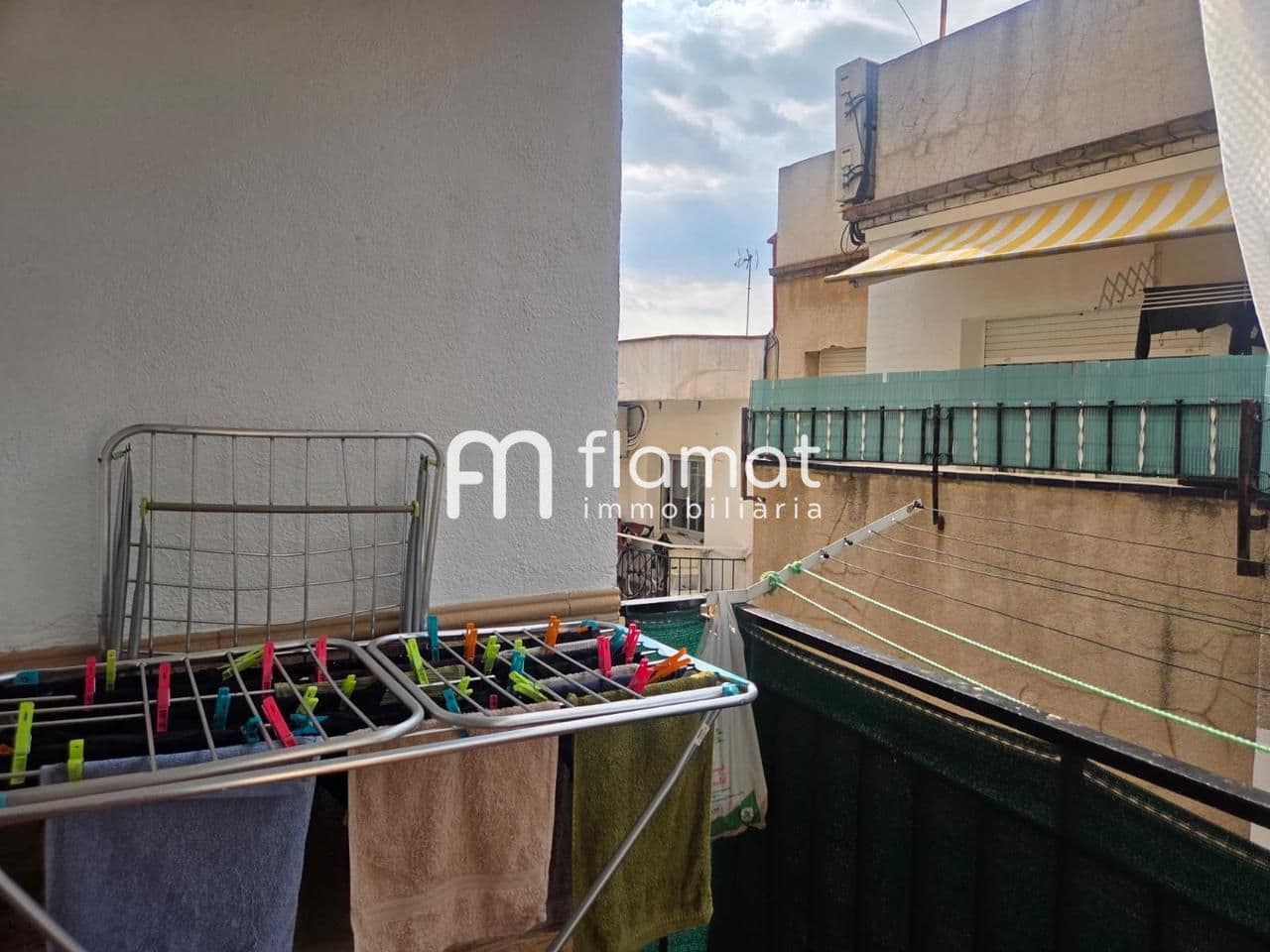 Piso en venta en Badalona de 65 m2 5