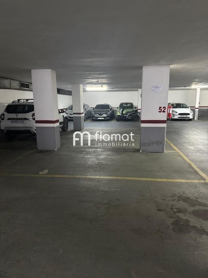 PLAZA DE PARKING EN VENTA EN FELIPE II 4