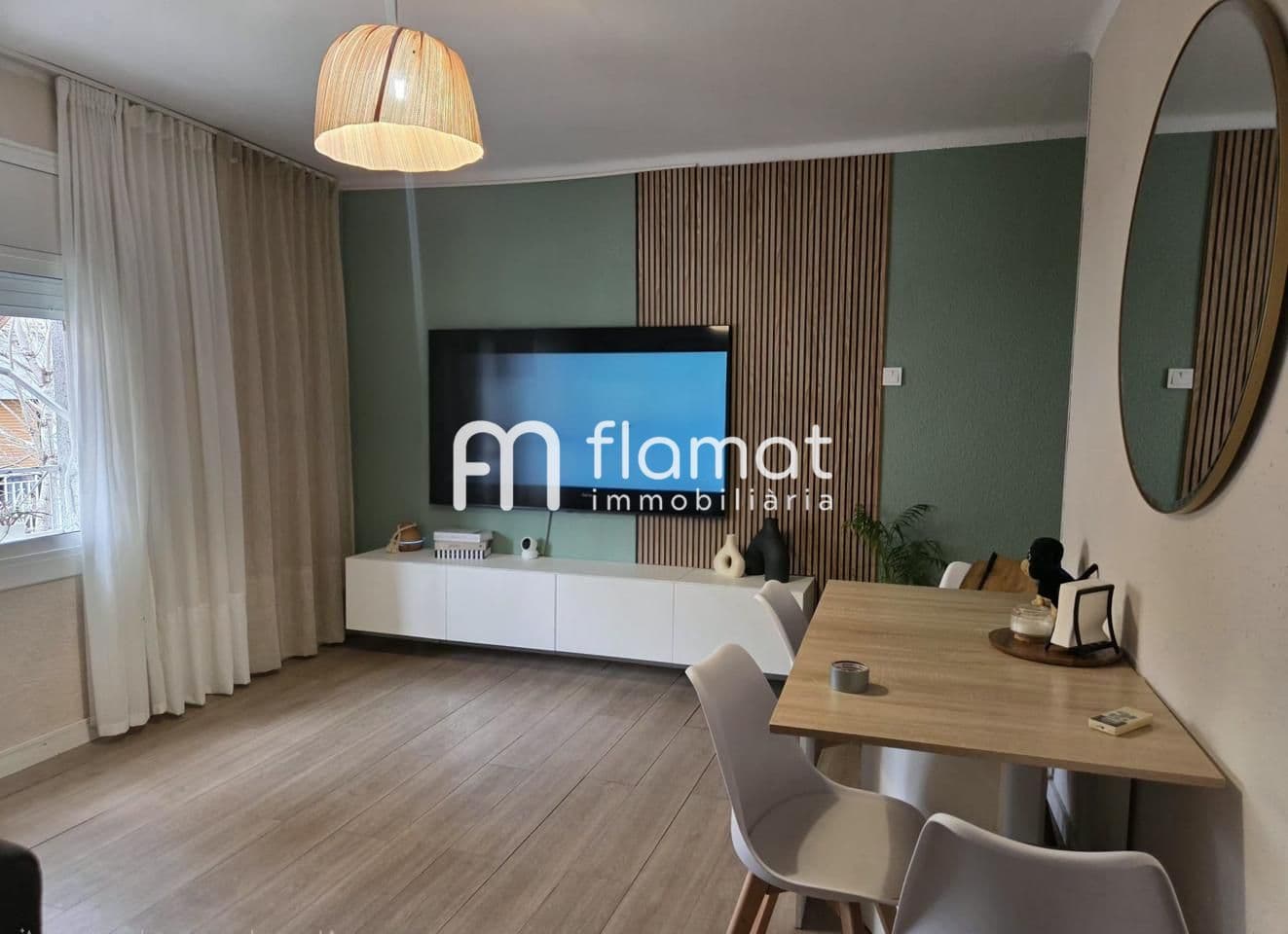 PISO EN VENTA EN BADALONA 2