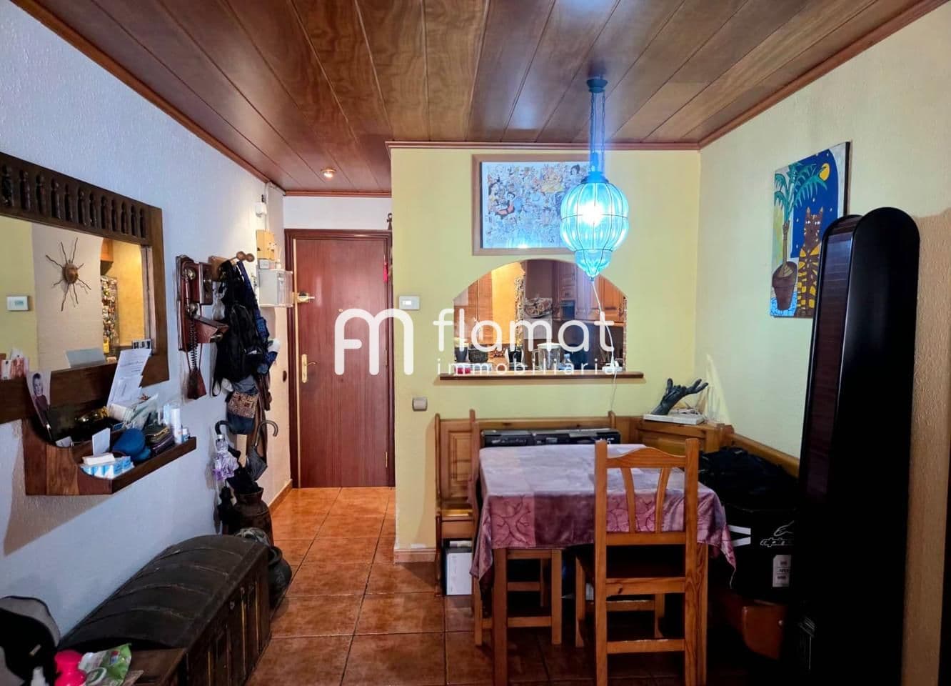 Piso en venta en Santa Coloma de Gramenet de 65 m2