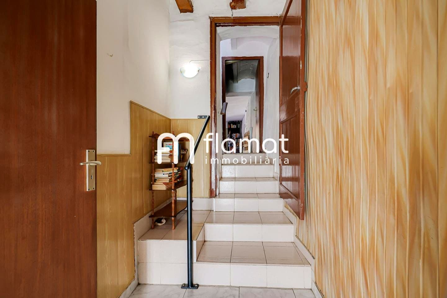 CASA RUSTICA EN CARRER MAJOR 3