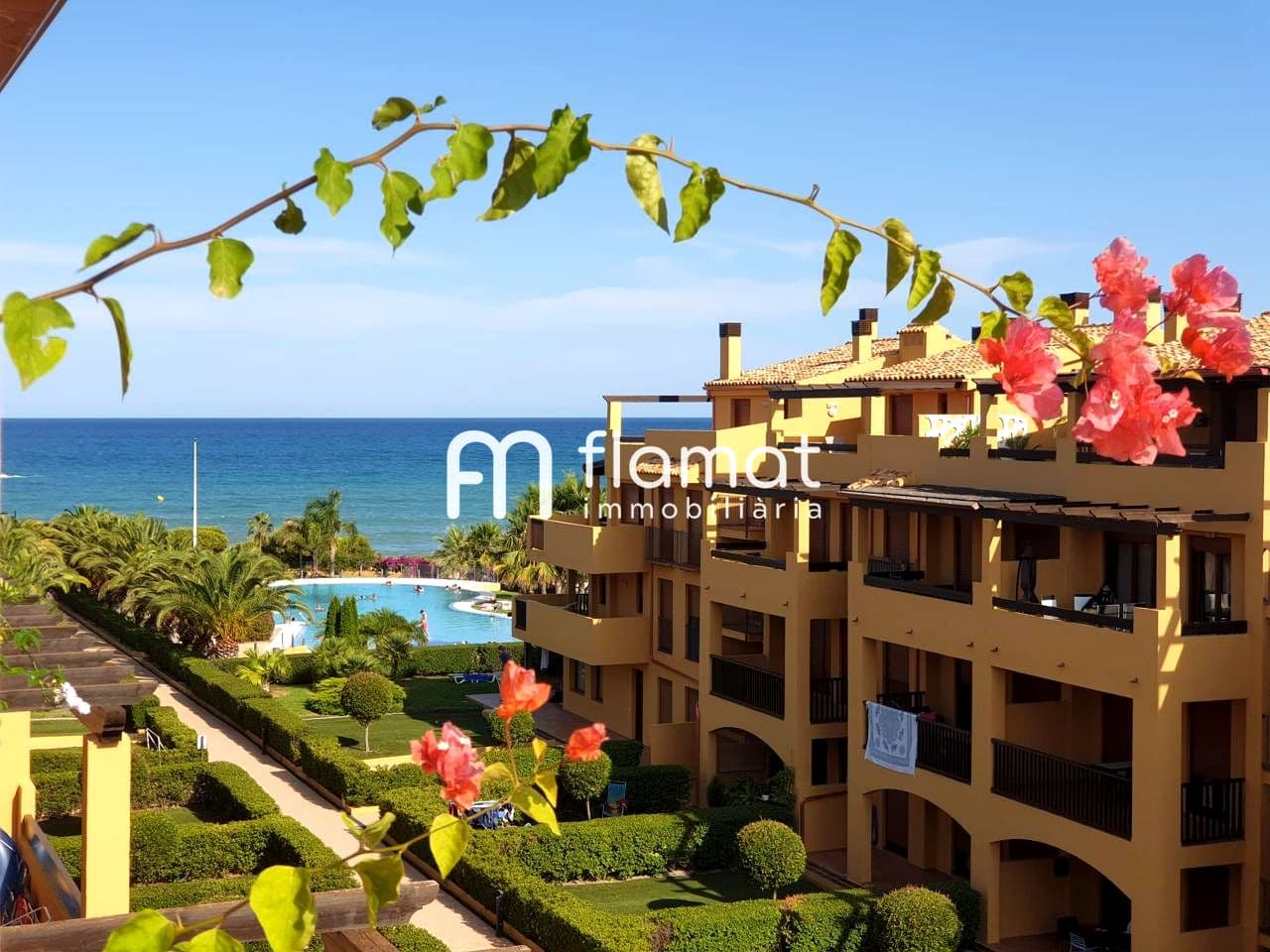 Piso en venta en Alcalà de Xivert de 120 m2 2