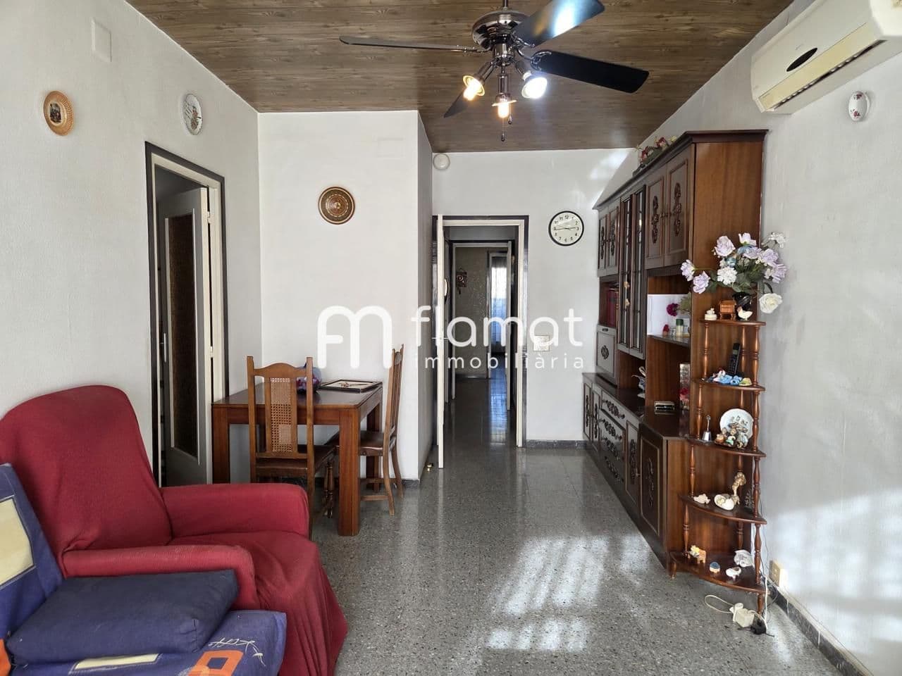 DUPLEX CON TRES TERRAZAS Y ASCENSOR EN BADALONA 5