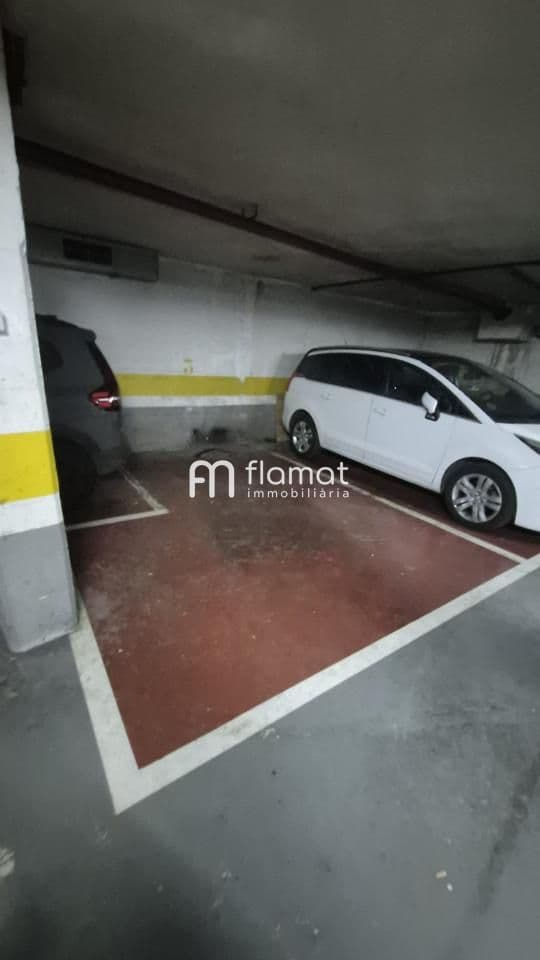 parking en venta en coll-la teixonera 5