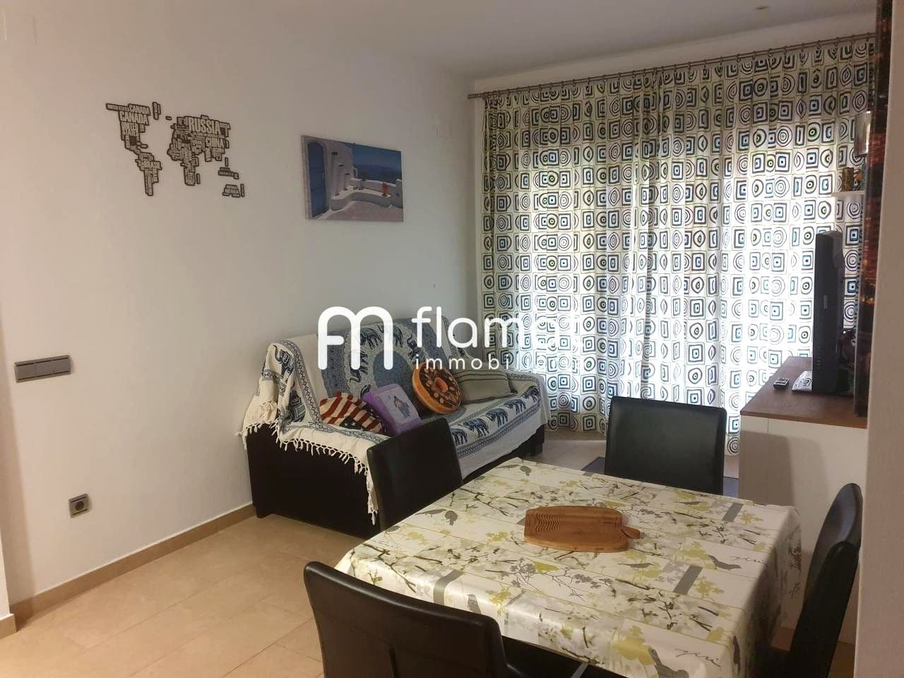 Piso en venta en Alcalà de Xivert de 120 m2