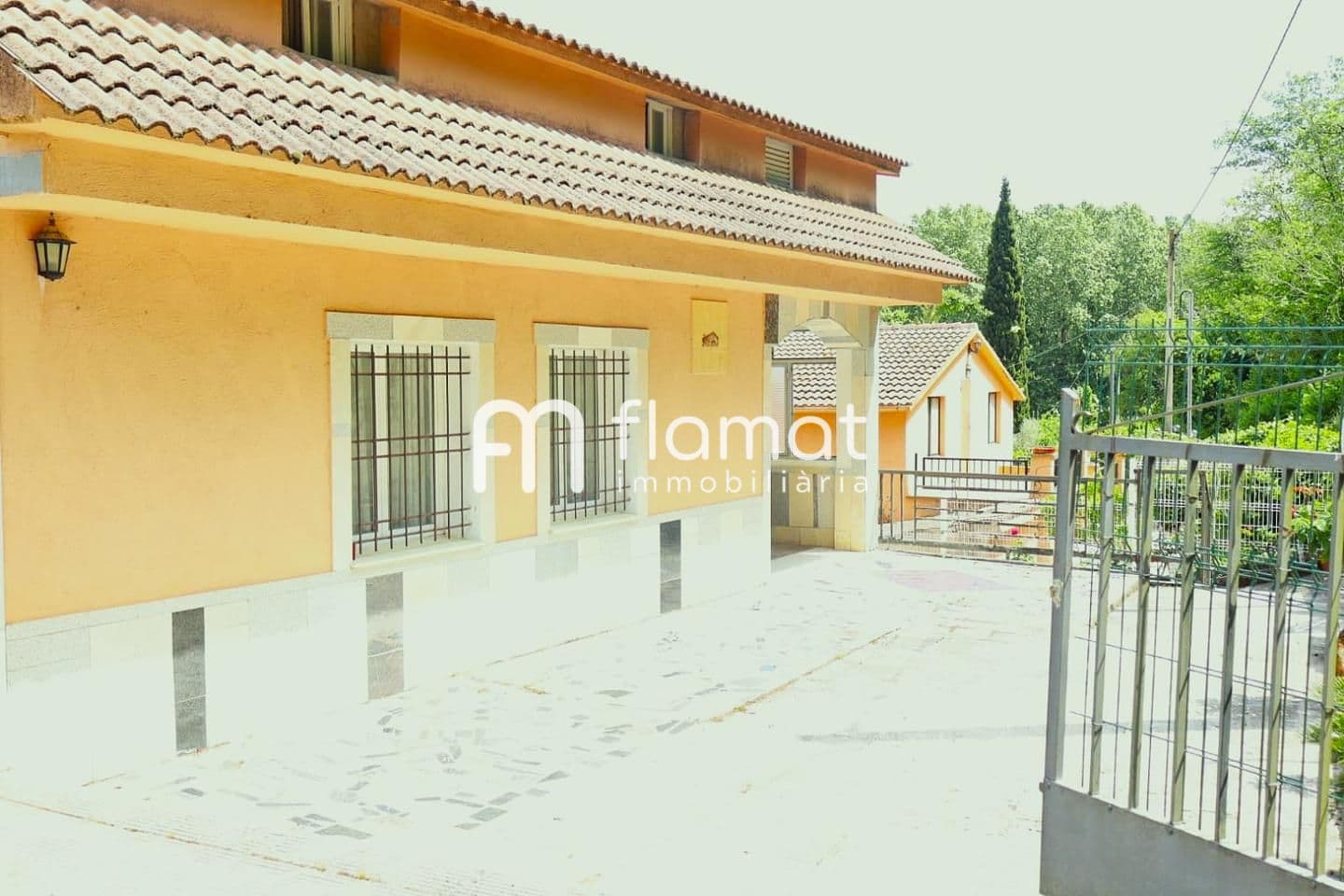 CASA EN VENTA EN MASSANES 4