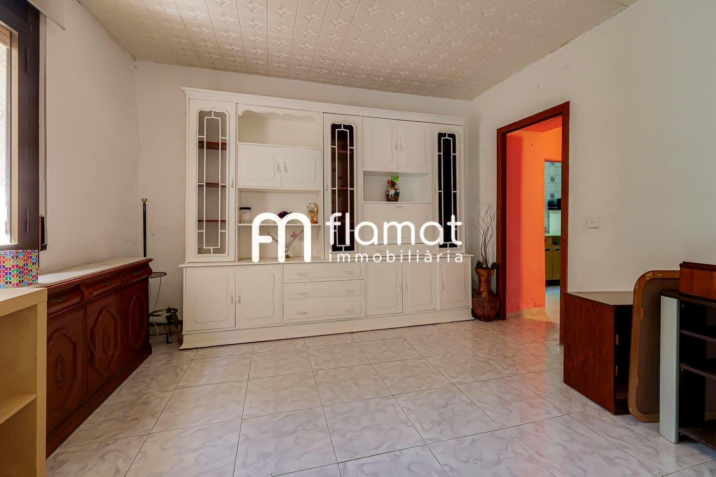 CASA RUSTICA EN CARRER MAJOR