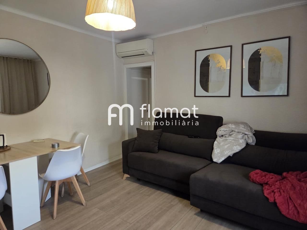 PISO EN VENTA EN BADALONA 5
