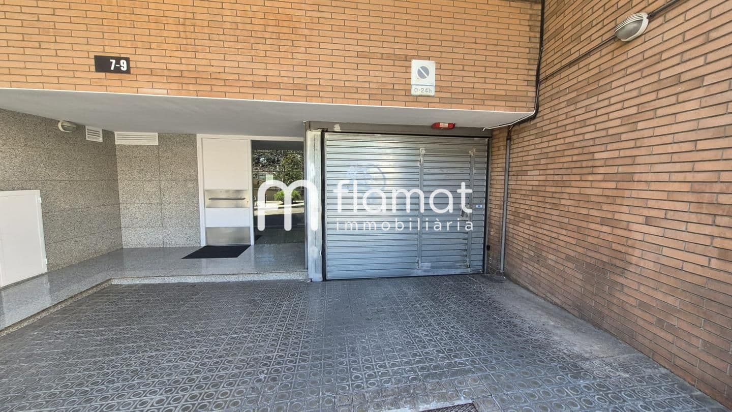 parking en venta en coll-la teixonera 3