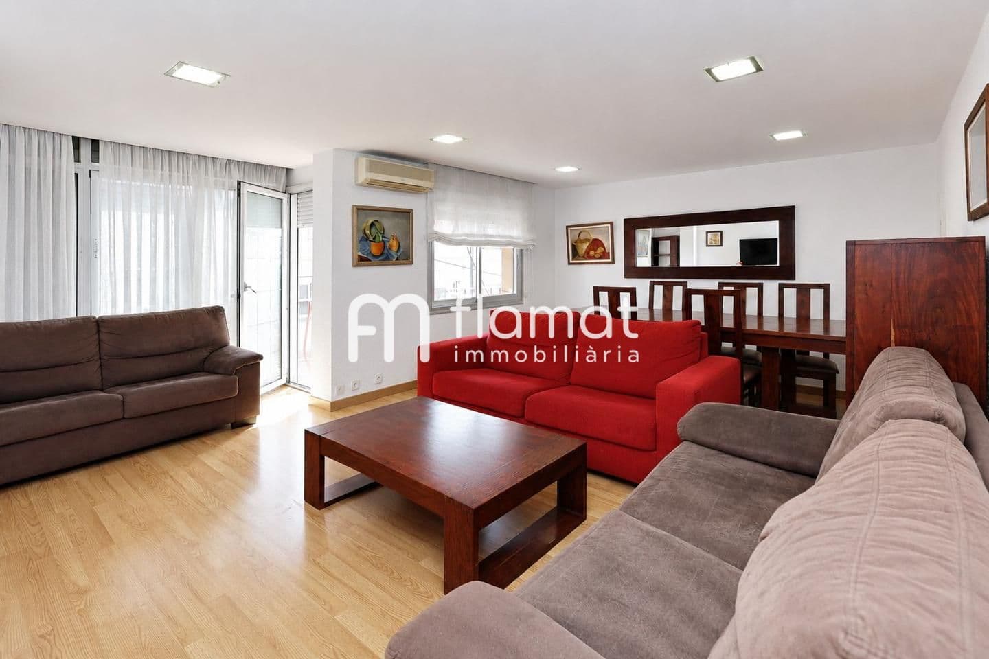 Piso en venta en Santa Coloma de Gramenet de 84 m2 2
