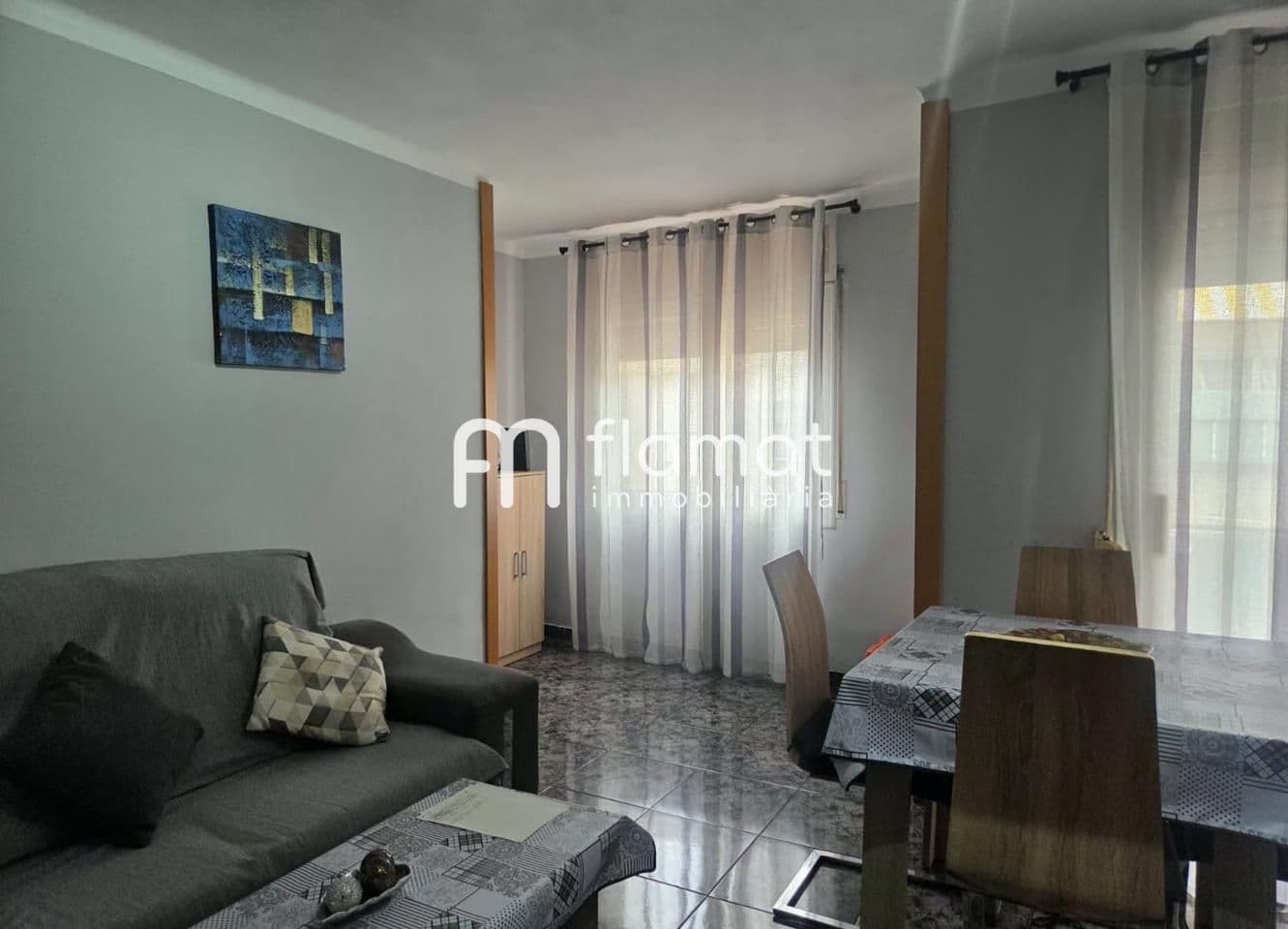 Piso en venta en Badalona de 65 m2