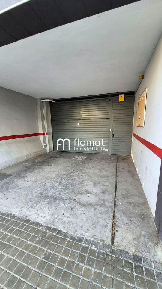 Parking en venta en Calle Felipe II