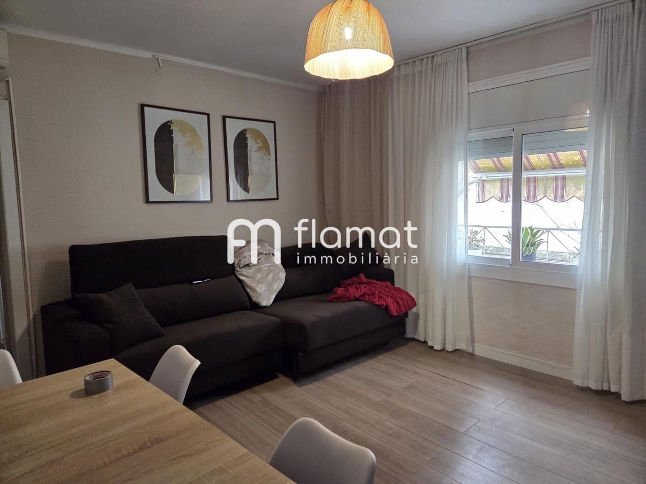 PISO EN VENTA EN BADALONA