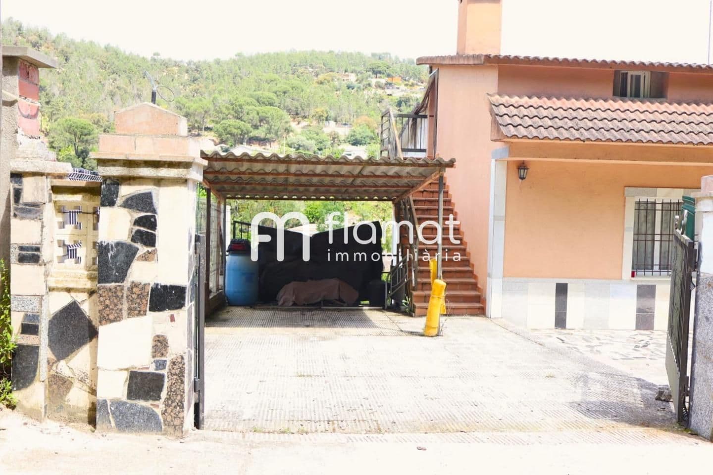 CASA EN VENTA EN MASSANES 3