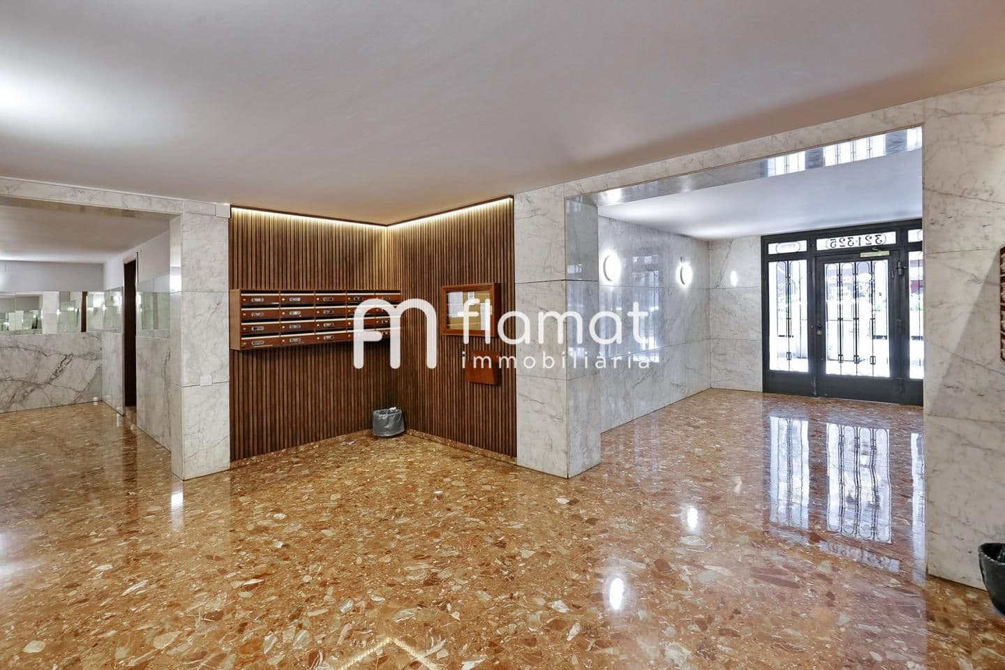 PISO CON BALCON 3