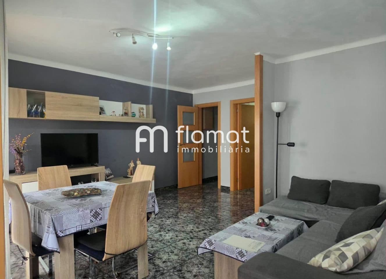 Piso en venta en Badalona de 65 m2 2