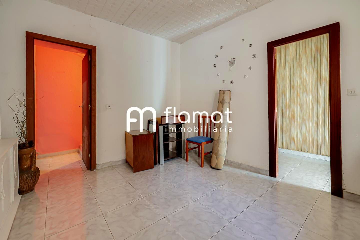 CASA RUSTICA EN CARRER MAJOR 5