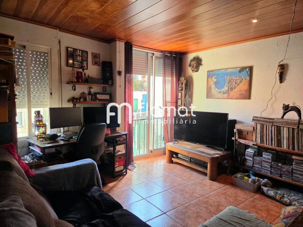 Piso en venta en Santa Coloma de Gramenet de 65 m2 2