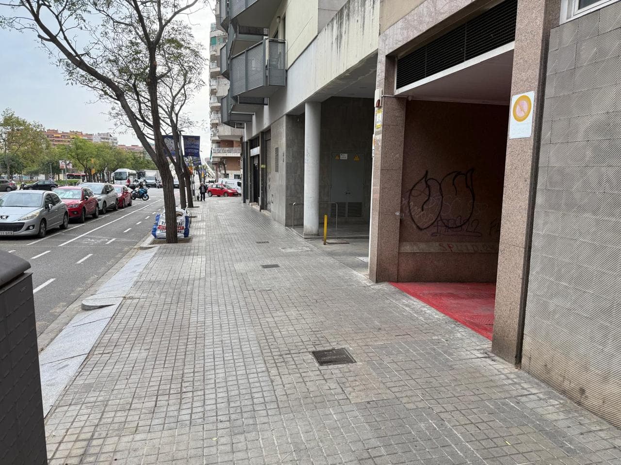 LOTE DE 25 PLAZAS DE PARKING EN BERCELONA 4