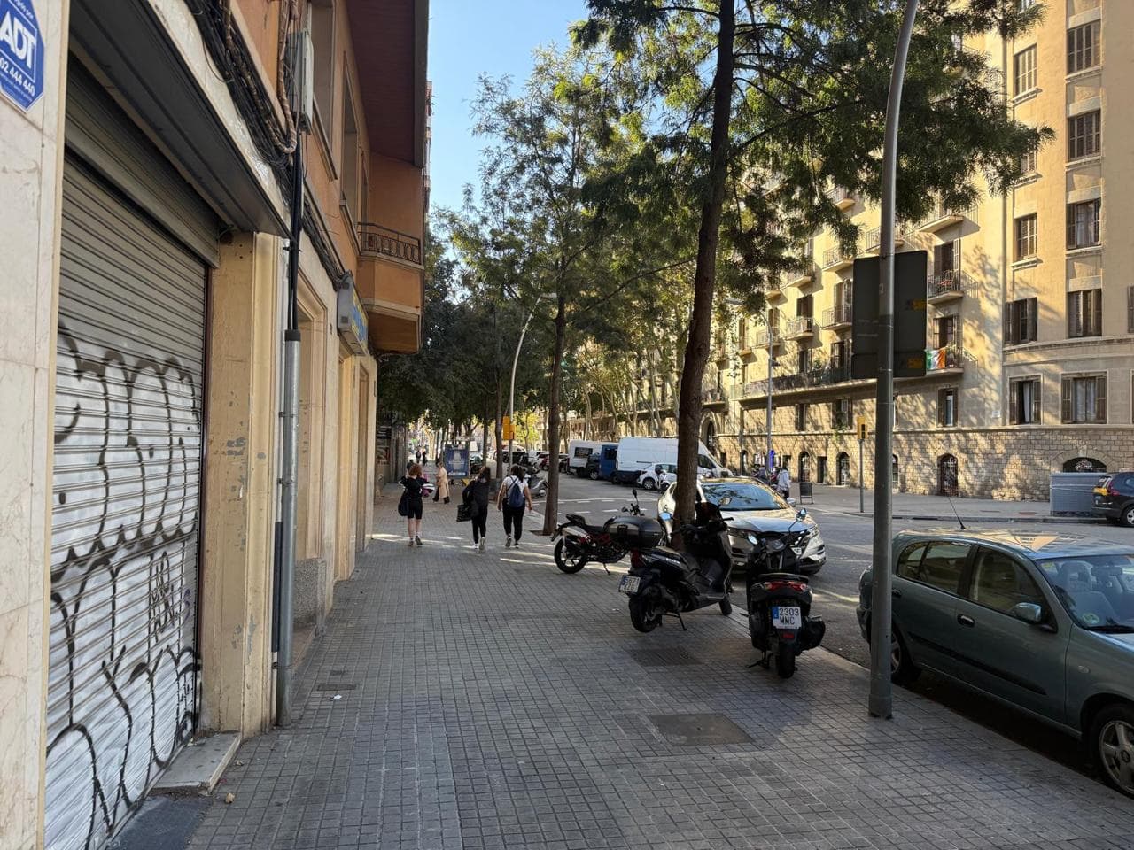 PLAZA DE PARKING EN VENTA 3