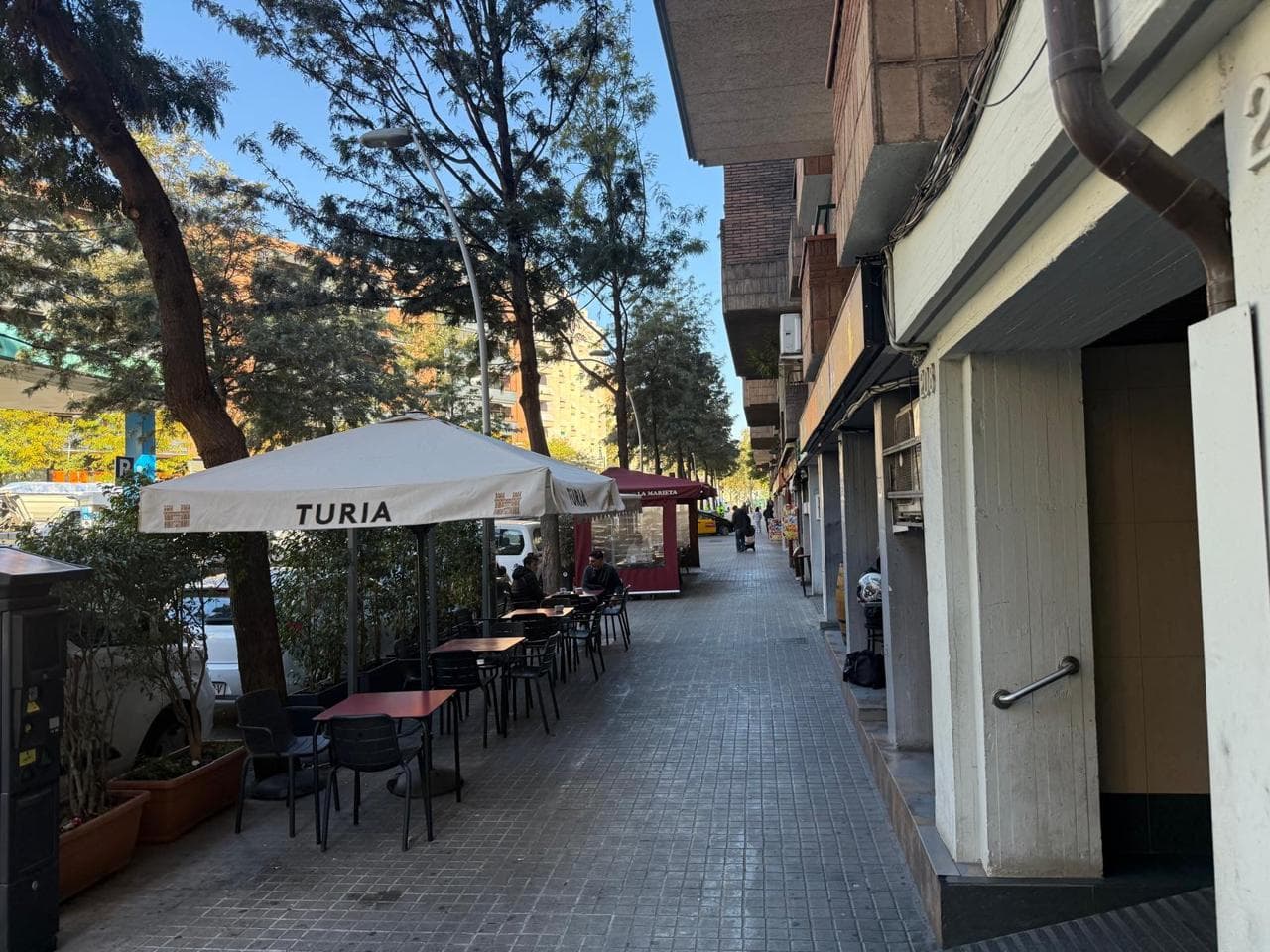 PLAZA DE PARKING EN VENTA 5