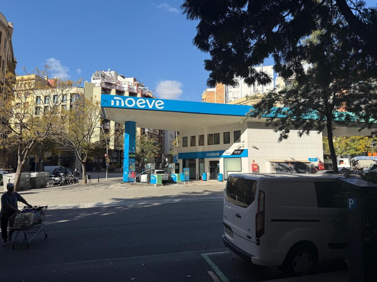 PLAZA DE PARKING EN VENTA 2