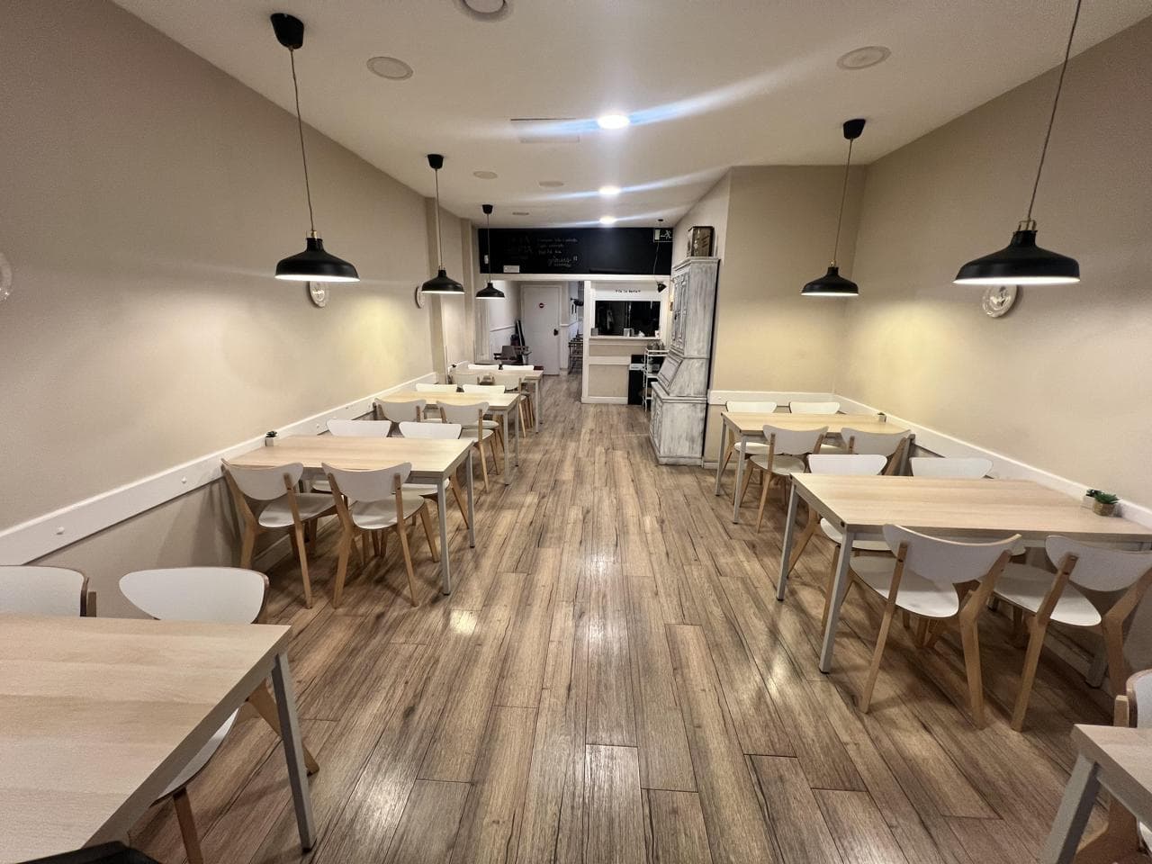 Local en alquiler en Badalona de 116 m2