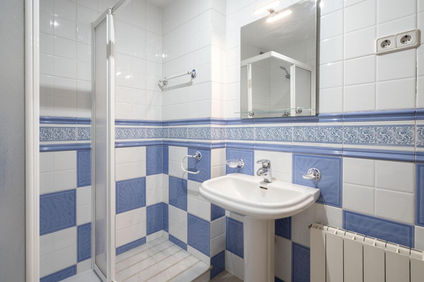 Piso en venta en Santa Coloma de Gramenet de 172 m2 4