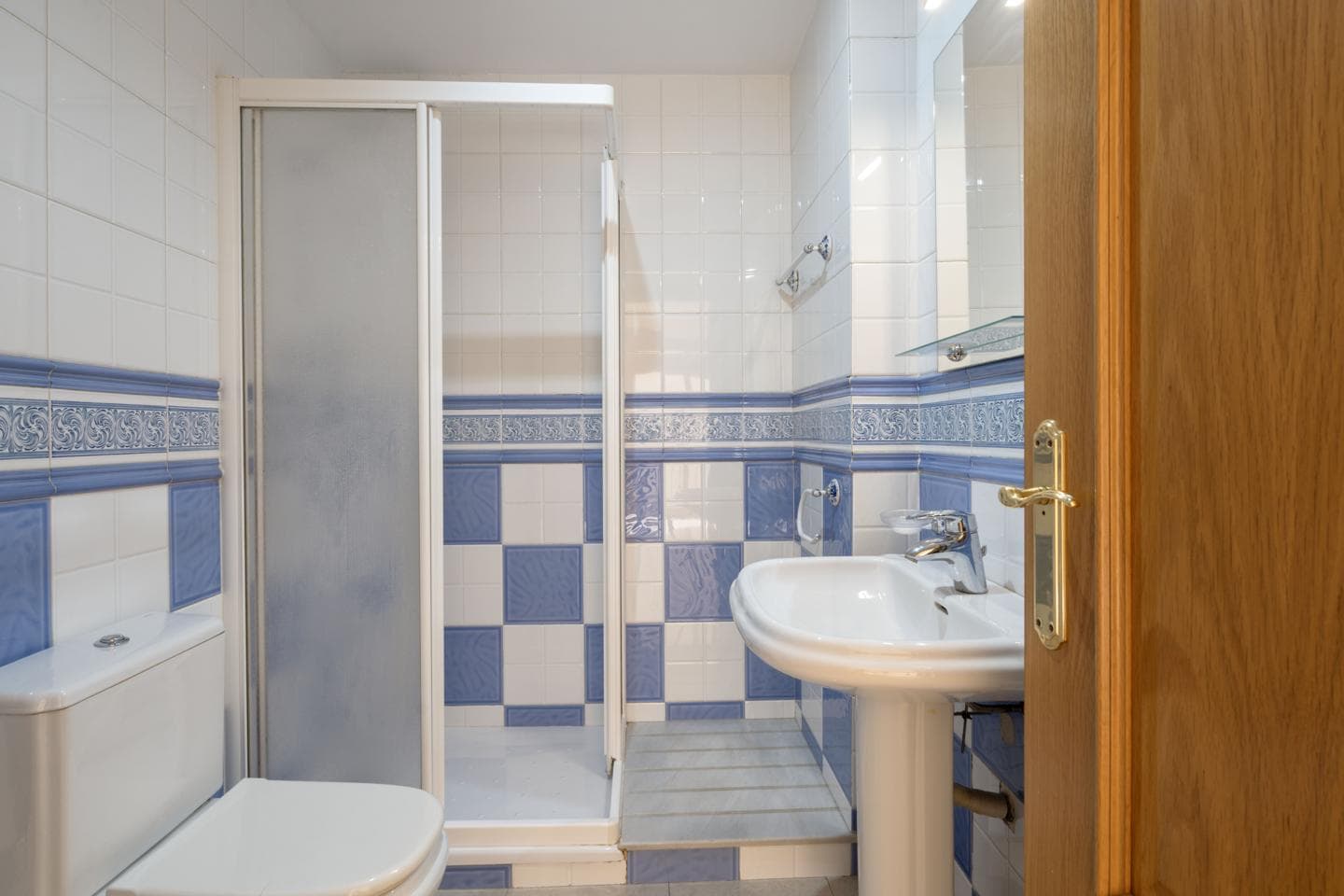Piso en venta en Santa Coloma de Gramenet de 172 m2 2