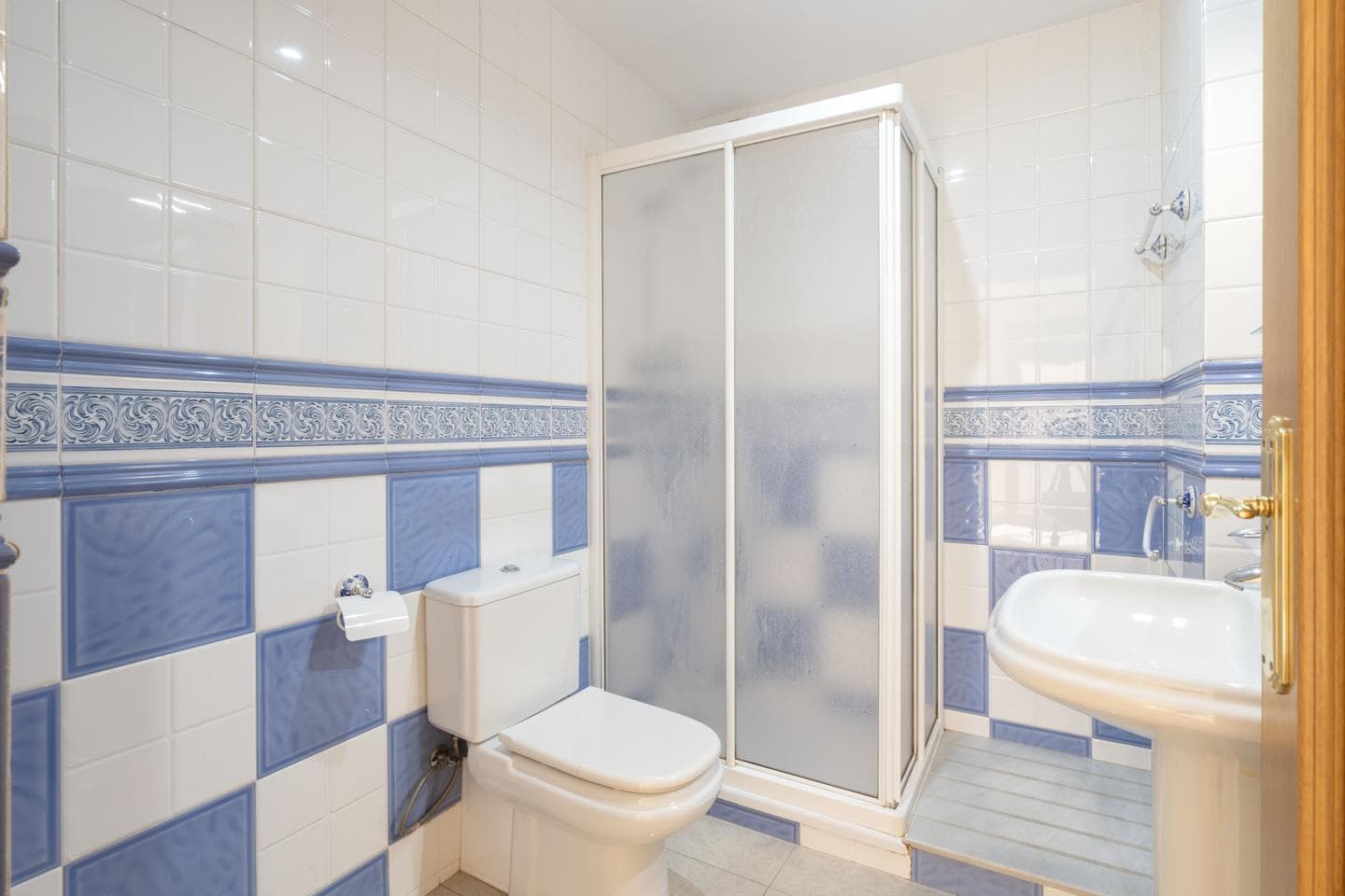 Piso en venta en Santa Coloma de Gramenet de 172 m2