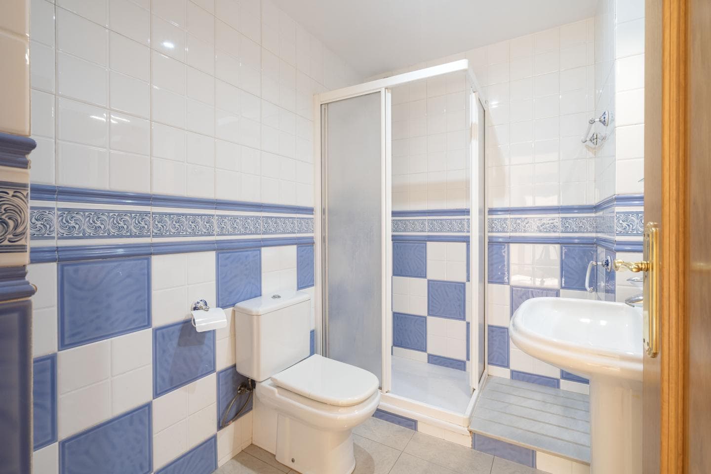 Piso en venta en Santa Coloma de Gramenet de 172 m2 3