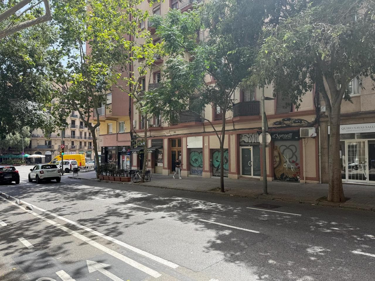 Plaza de parking en Navas de Tolosa 4