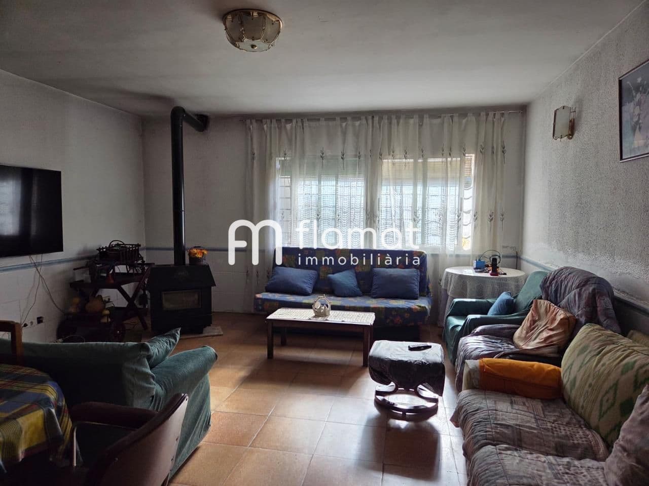 CASA EN VENTA EN MASSANES 4