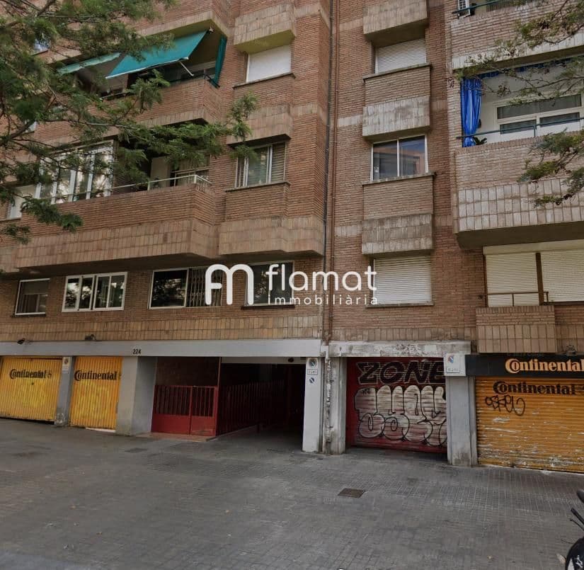 PLAZA DE PARKING EN VENTA 10m2
