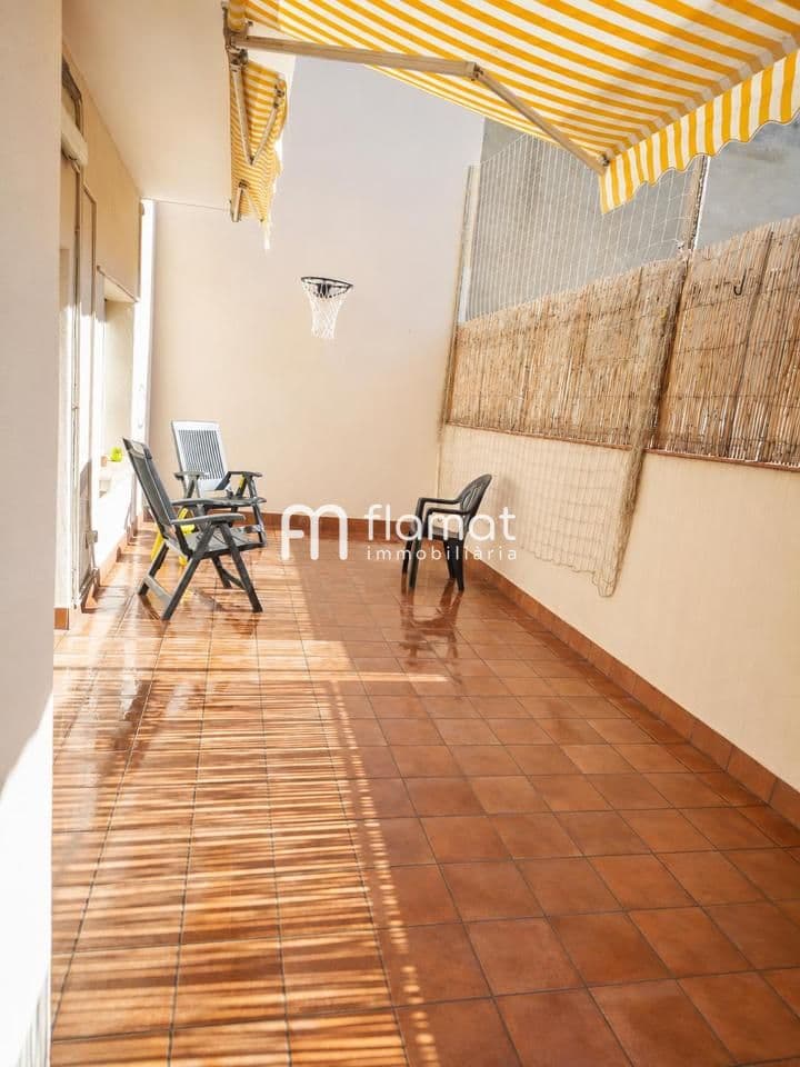 PLANTA BAJA CON TERRAZA 5