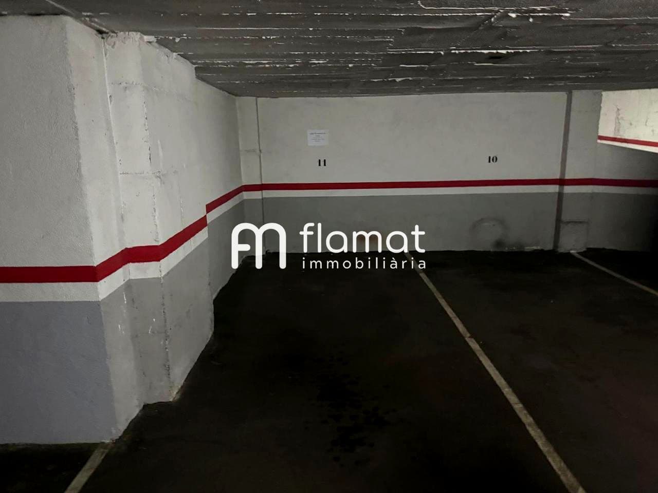 PLAZA DE PARKING EN VENTA 2