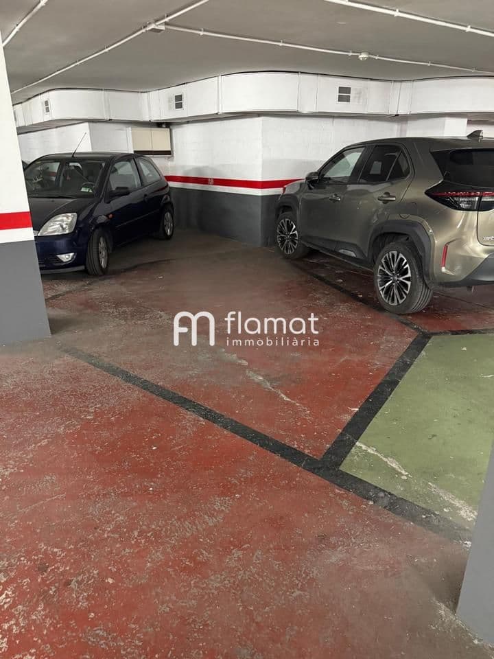 PLAZA DE PARKING EN VENTA 10m2 2